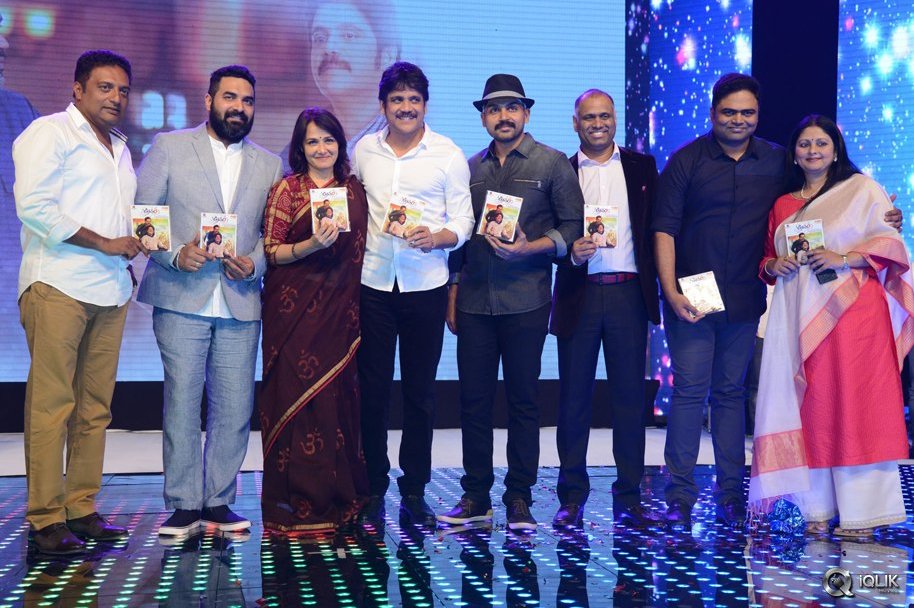 Oopiri-Movie-Audio-Launch